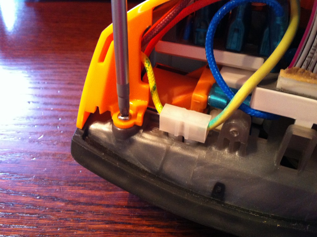 Image - DIY iron bork 1601 repair