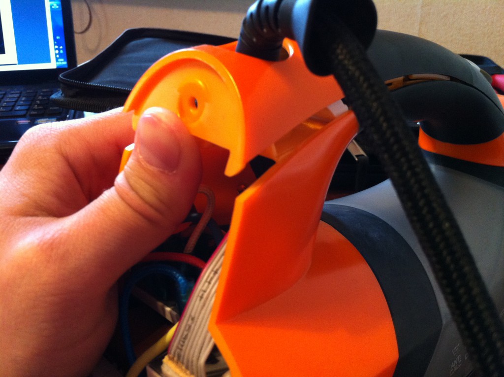 Image - DIY iron bork 1601 repair