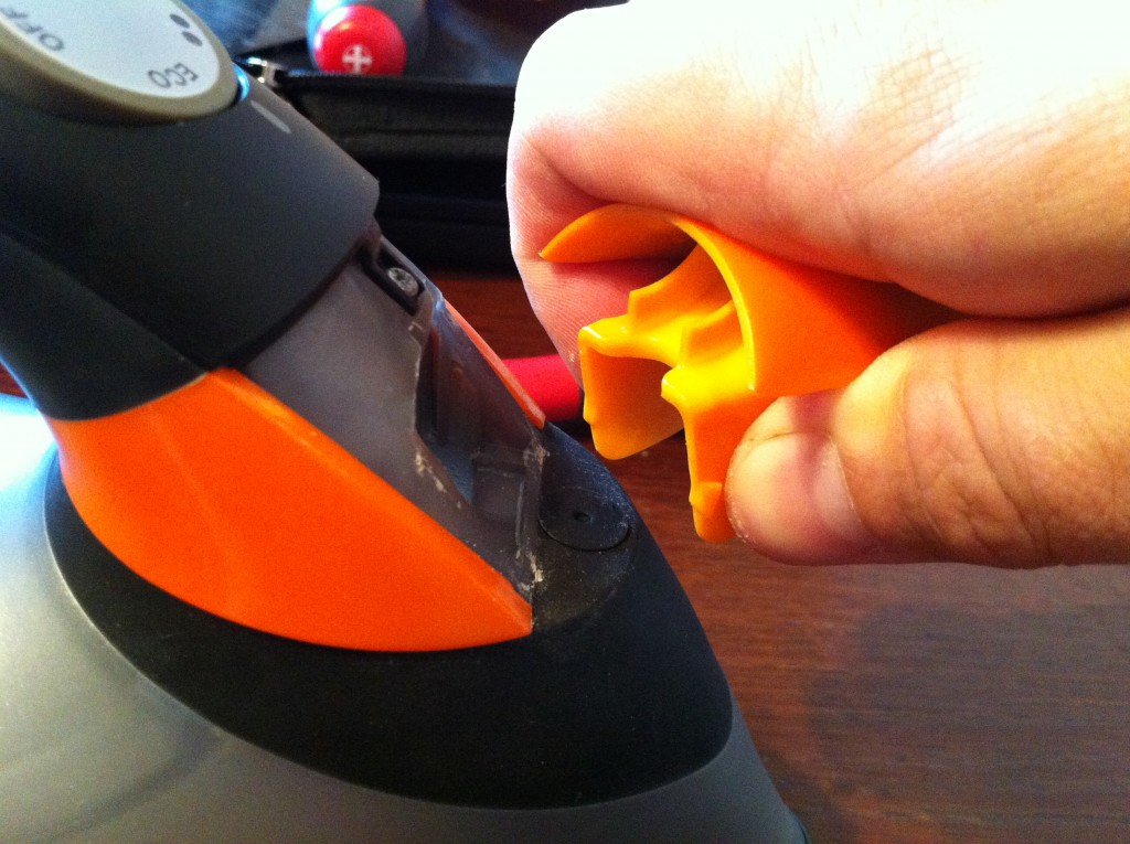 Image - DIY iron bork 1601 repair