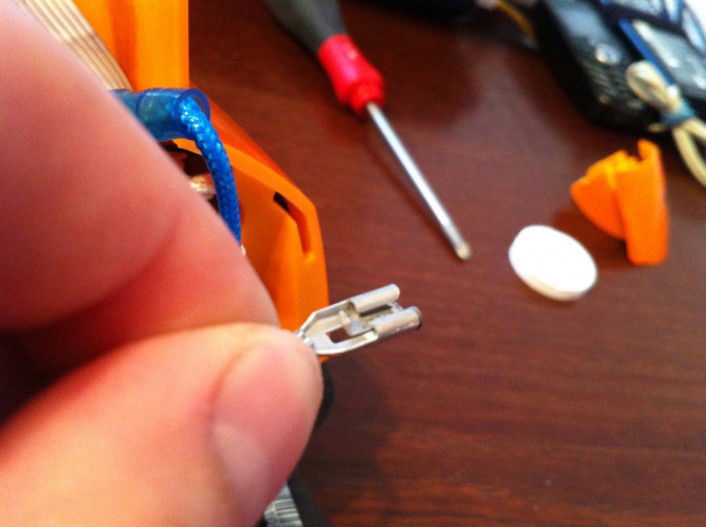 Image - DIY iron bork 1601 repair