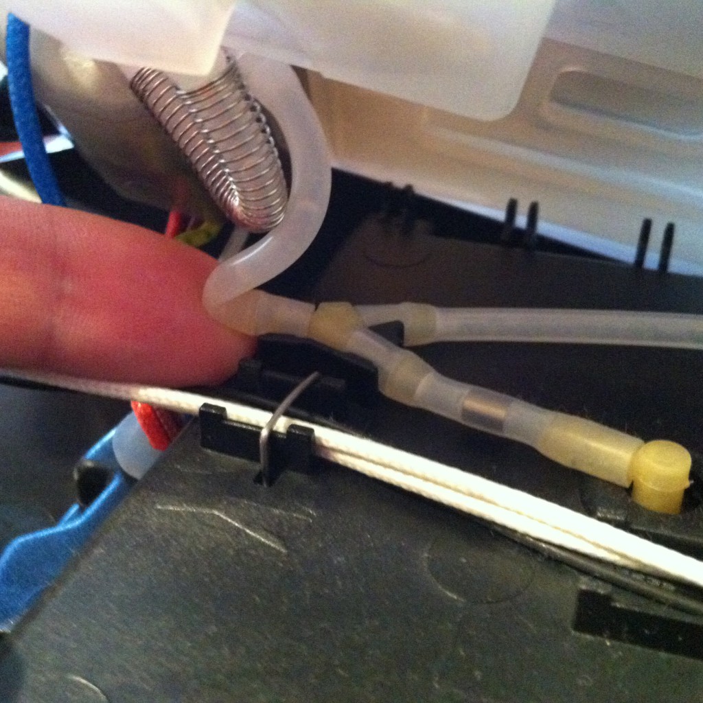 Image - DIY iron bork 1601 repair