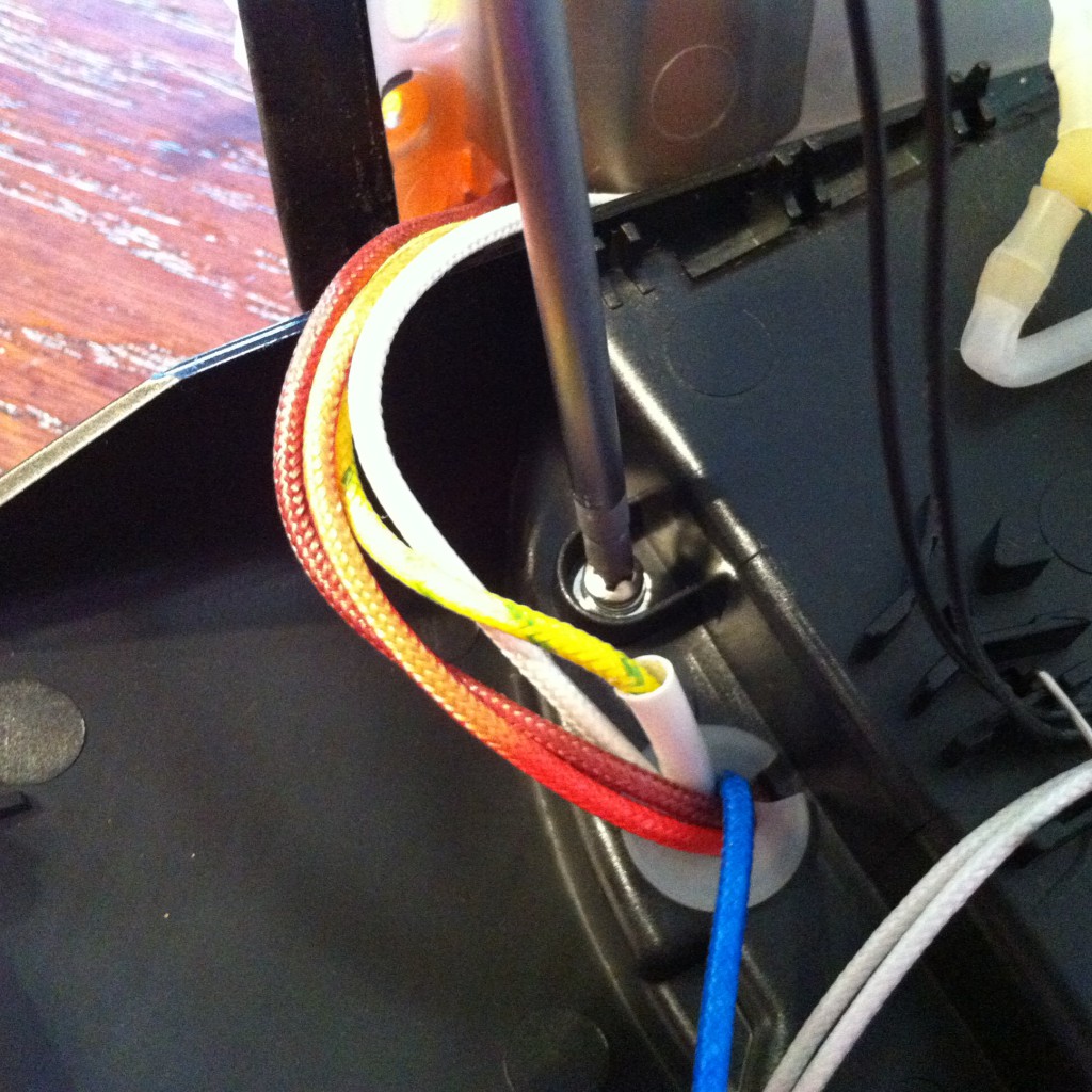 Image - DIY iron bork 1601 repair