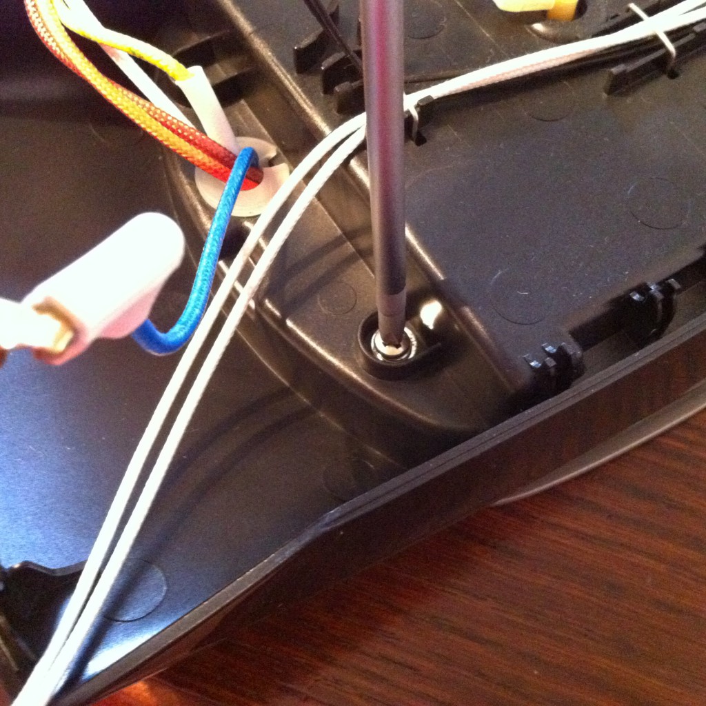 Image - DIY iron bork 1601 repair