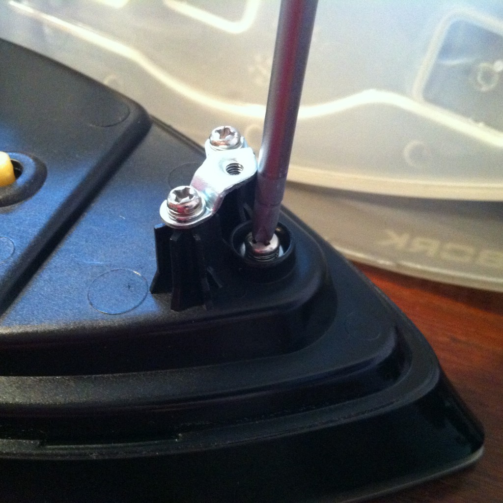 Image - DIY iron bork 1601 repair