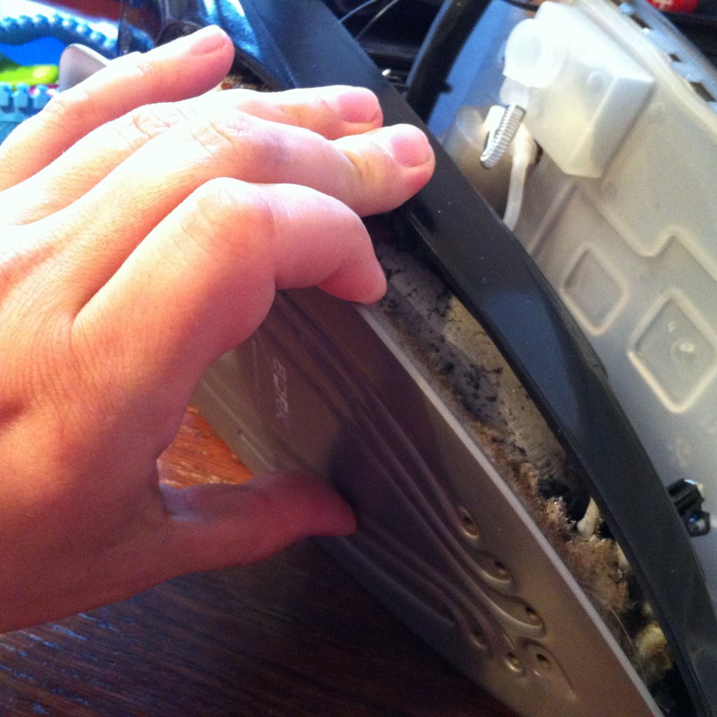 Image - DIY iron bork 1601 repair