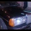 Image - Mercedes Benz 190e DIY repair