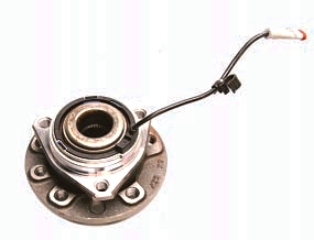 Image - Do-it-yourself Opel Astra n hub repair