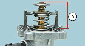 Image - Do-it-yourself Opel Astra thermostat repair