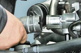 Image - Do-it-yourself Opel Astra thermostat repair