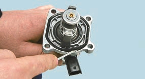 Image - Do-it-yourself Opel Astra thermostat repair