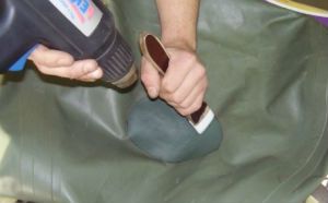 Image - DIY pvc product repair