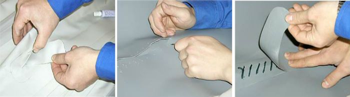 Image - DIY pvc product repair