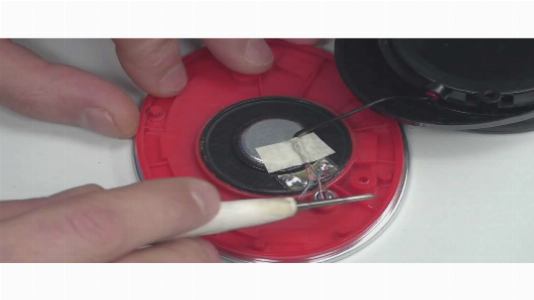 Image - DIY beats headphone arc repair