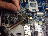 Image - Motherboard DIY repair