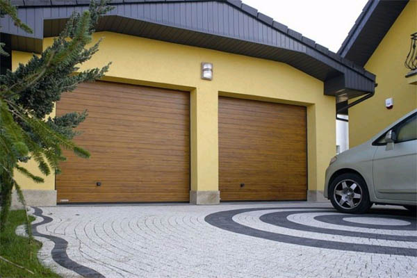 Image - DIY repair of lifting gates