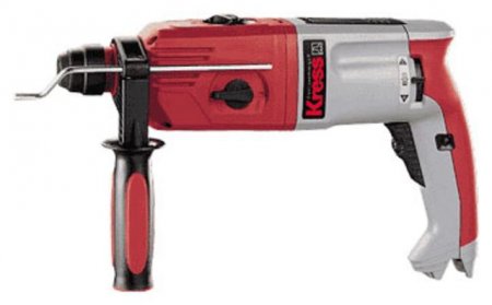 Image - Kress 1050 pxc DIY repair