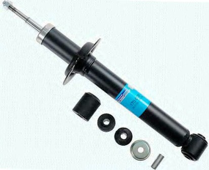 Image - DIY repair of VAZ 2109 racks