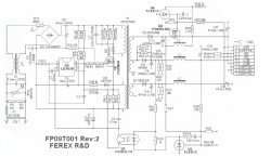 Obrázek - Oprava přijímače DIY gs 8300