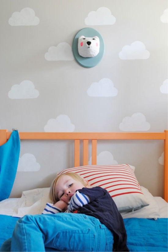 Image - How to make repairs in a room with your own hands for a boy