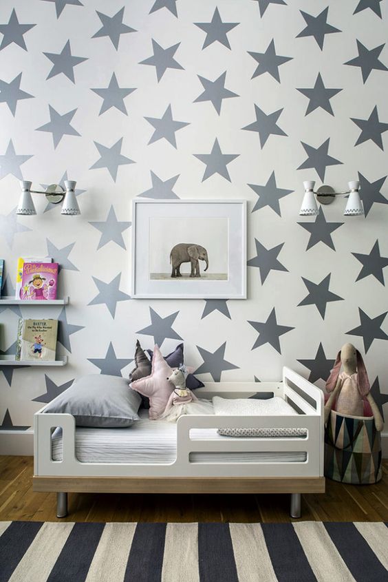 Image - How to make repairs in a room with your own hands for a boy