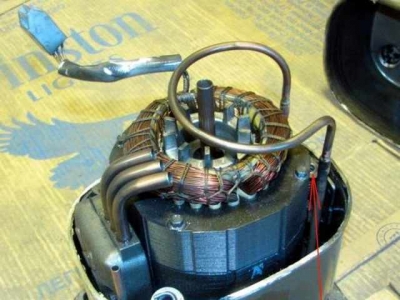 Image - DIY refrigeration compressor repair