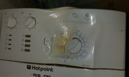 Image - Do-it-yourself Bosch washing machine repair fuse replacement
