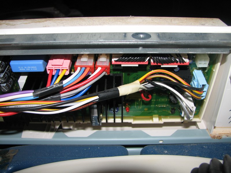 Image - Do-it-yourself Bosch washing machine repair fuse replacement