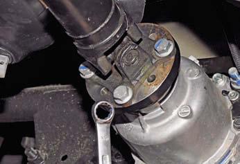 Image - Cardan Renault Duster DIY repair