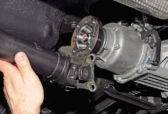 Image - Cardan Renault Duster DIY repair