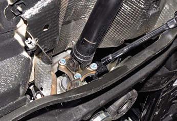 Image - Cardan Renault Duster DIY repair
