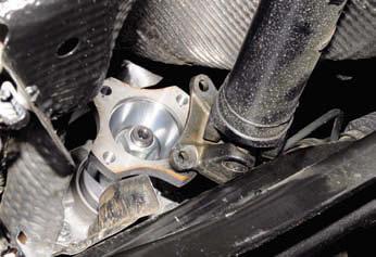 Image - Cardan Renault Duster DIY repair
