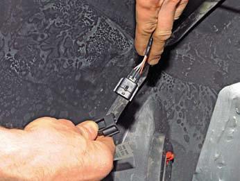 Image - Do-it-yourself rear bumper repair Renault Duster