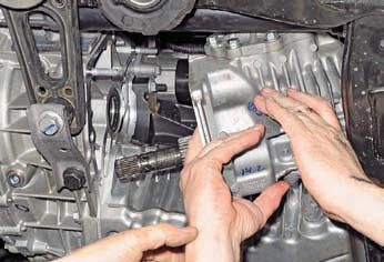 Image - DIY repair manual transmission duster