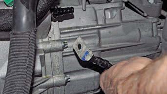 Image - DIY repair manual transmission duster