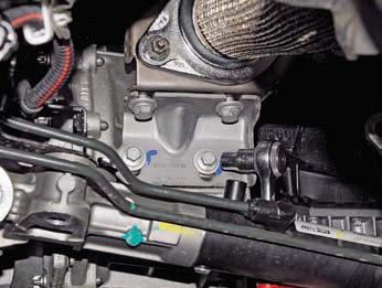 Image - DIY repair manual transmission duster