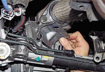 Image - DIY repair manual transmission duster
