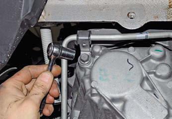 Image - DIY repair manual transmission duster