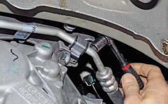 Image - DIY repair manual transmission duster