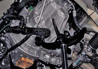 Image - DIY repair manual transmission duster