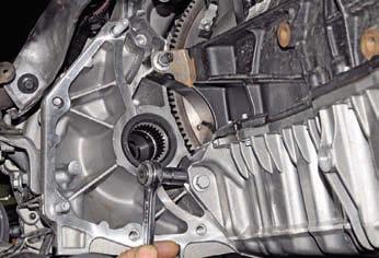 Image - DIY repair manual transmission duster