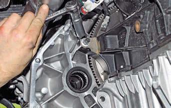 Image - DIY repair manual transmission duster
