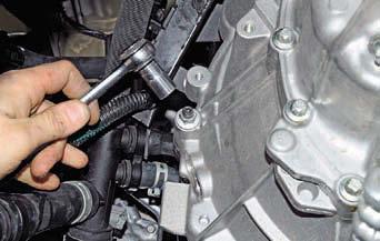Image - DIY repair manual transmission duster