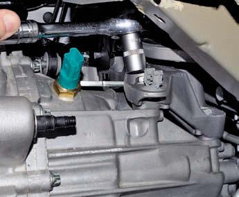 Image - DIY repair manual transmission duster