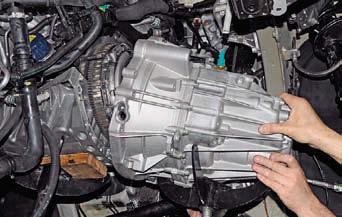 Image - DIY repair manual transmission duster