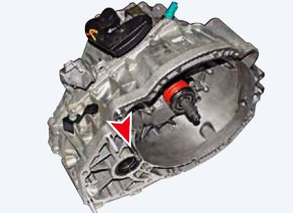 Image - DIY repair manual transmission duster