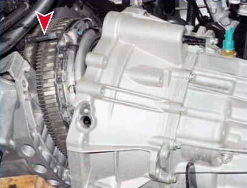 Image - DIY repair manual transmission duster