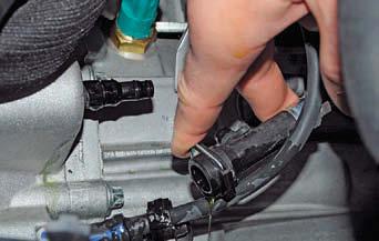 Image - DIY repair manual transmission duster