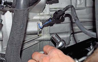 Image - DIY repair manual transmission duster