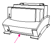 Obrázek - Oprava svépomocné tiskárny hp laserjet 6l