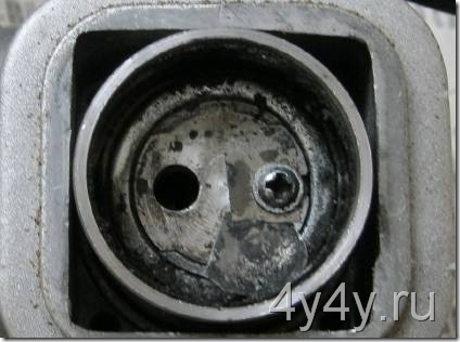 Image - Do-it-yourself tornado autocompressor repair